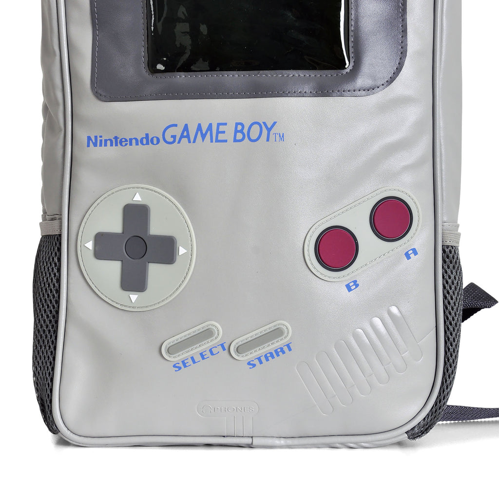 Produktbild Nintendo - Game Boy Rucksack