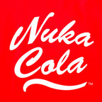 Produktbild Fallout - Nuka Cola T-Shirt rot