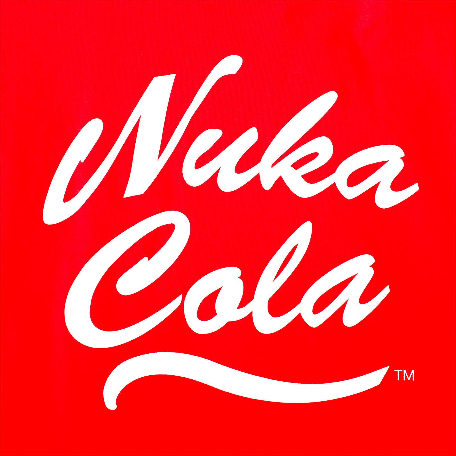 Produktbild Fallout - Nuka Cola T-Shirt rot
