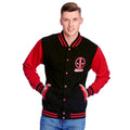 Produktbild Deadpool - Logo College Jacke