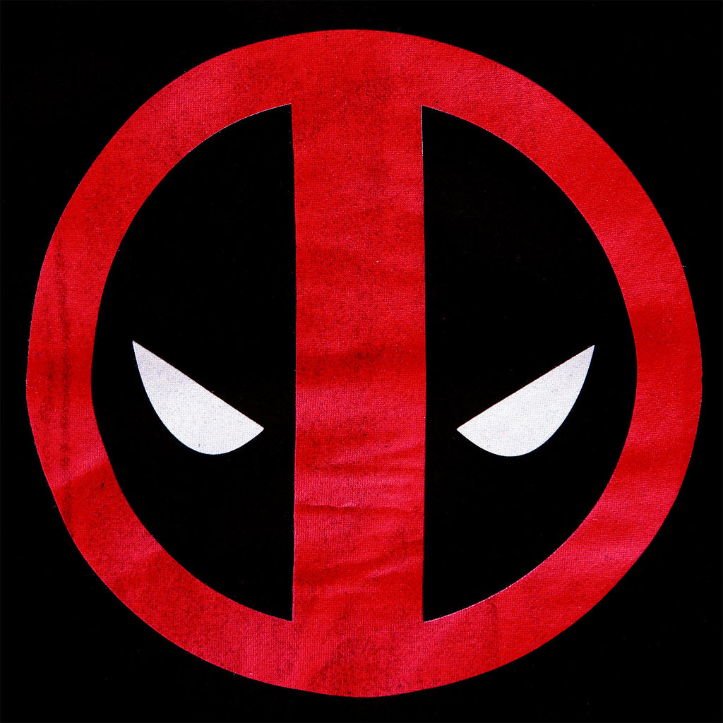 Produktbild Deadpool - Logo College Jacke