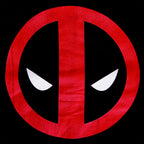 Produktbild Deadpool - Logo College Jacke