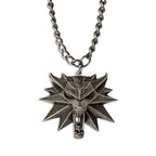 Produktbild Witcher 3 - Wild Hunt Medaillon