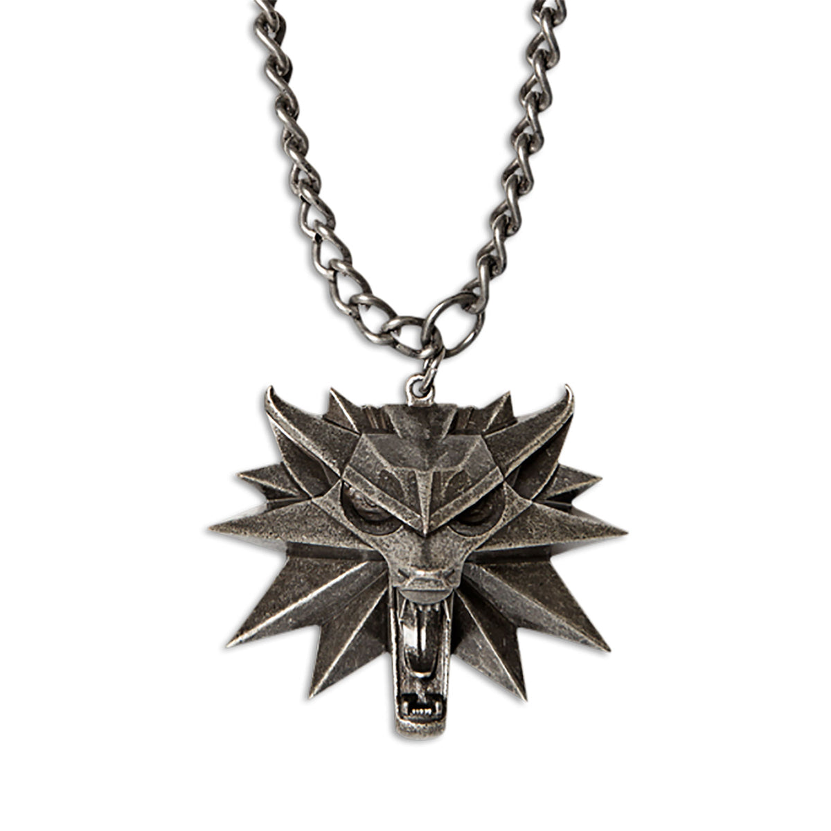 Produktbild Witcher 3 - Wild Hunt Medaillon