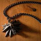 Produktbild Witcher 3 - Wild Hunt Medaillon