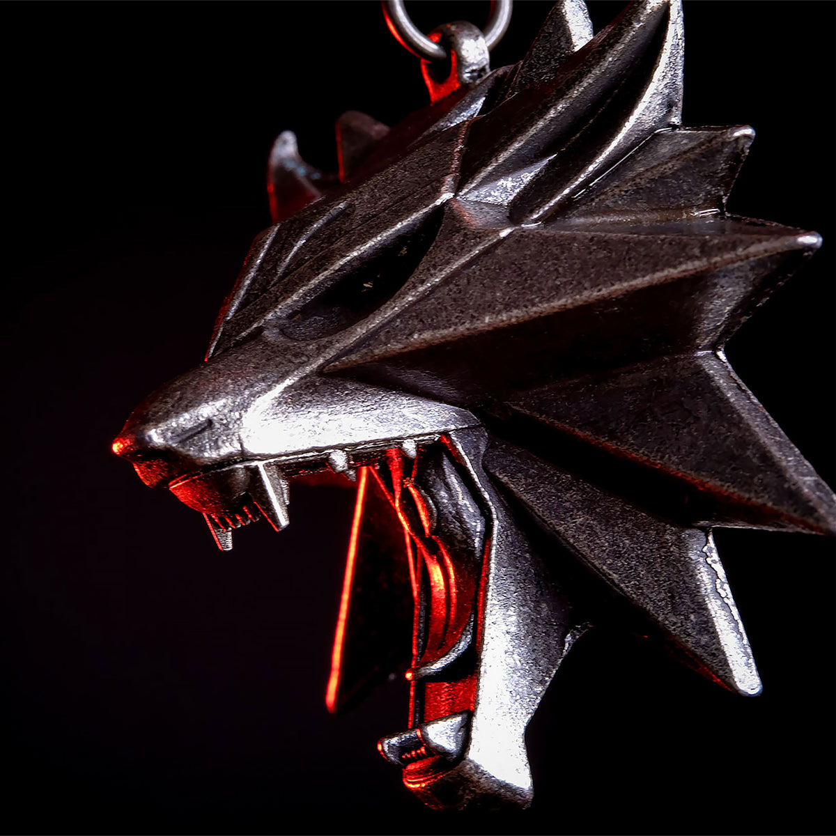Produktbild Witcher 3 - Wild Hunt Medaillon