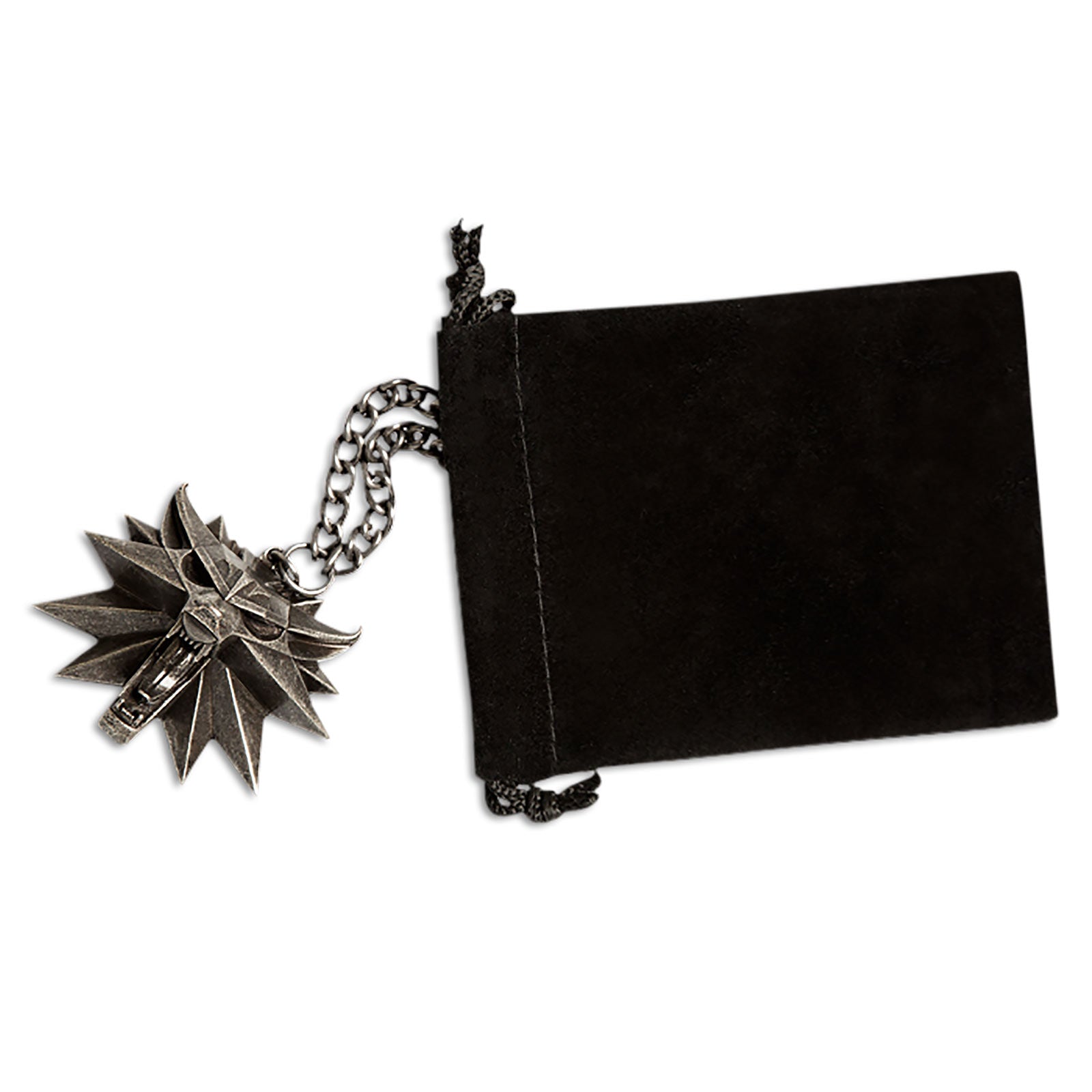 Produktbild Witcher 3 - Wild Hunt Medaillon