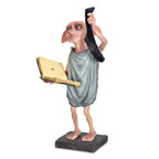 Produktbild Harry Potter - Dobby ist frei Statue
