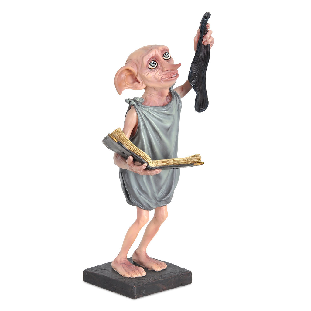 Produktbild Harry Potter - Dobby ist frei Statue