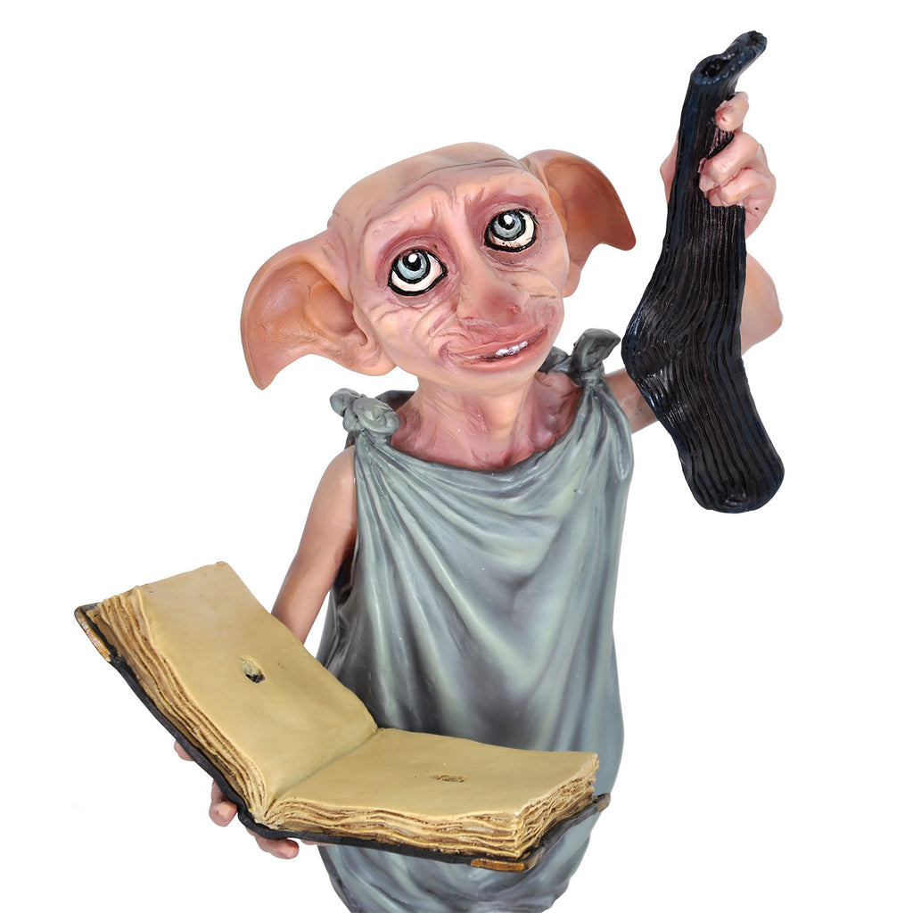 Produktbild Harry Potter - Dobby ist frei Statue