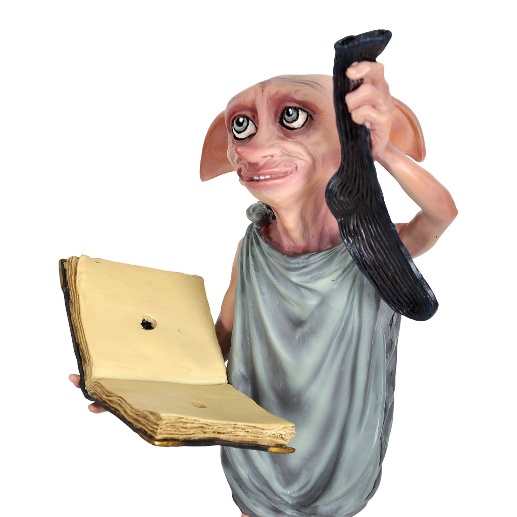 Produktbild Harry Potter - Dobby ist frei Statue