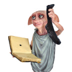 Produktbild Harry Potter - Dobby ist frei Statue