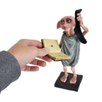 Produktbild Harry Potter - Dobby ist frei Statue