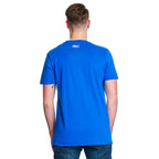 Produktbild Fallout 4 - Vault Boy T-Shirt blau