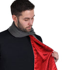 Produktbild Game of Thrones - House Targaryen Schal