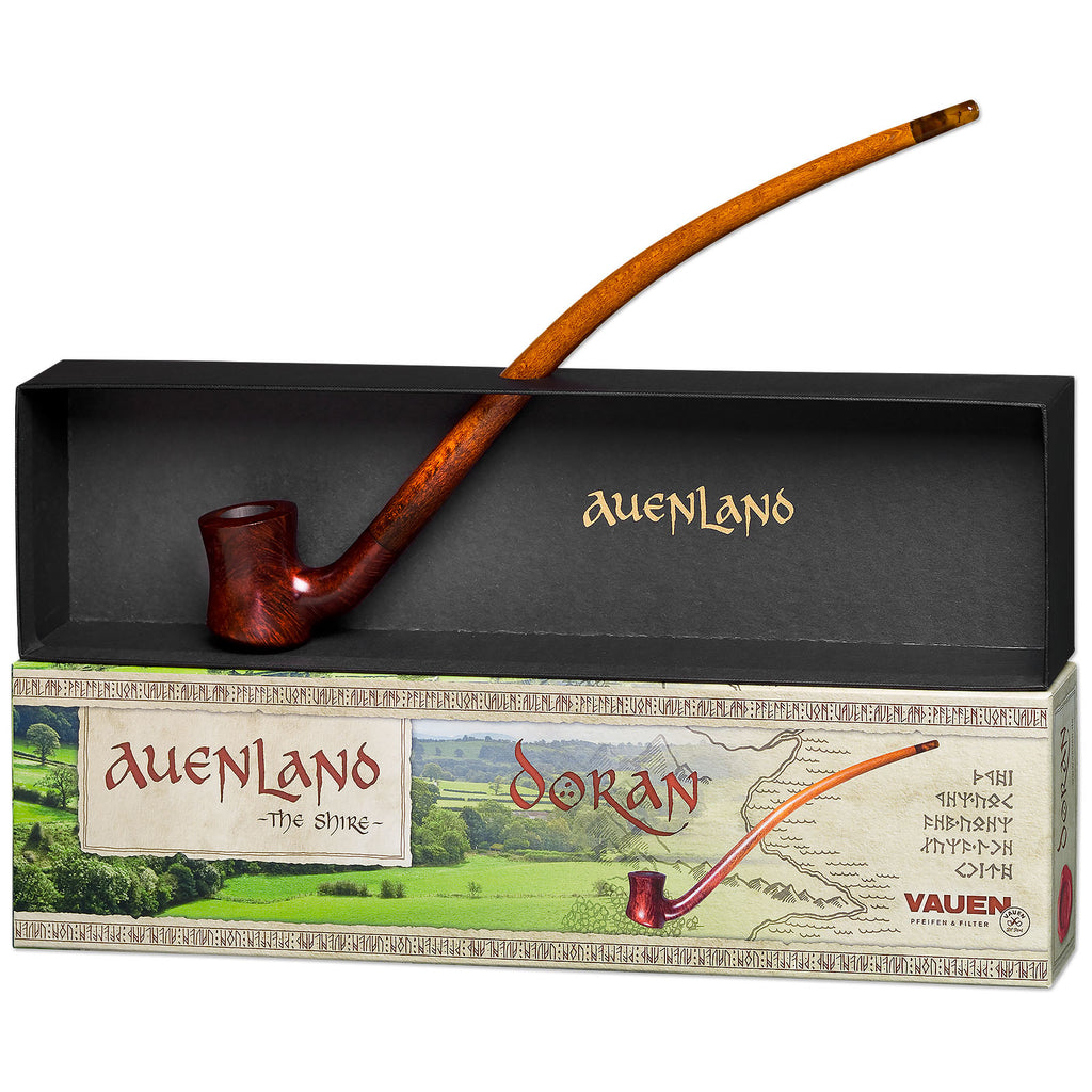 Produktbild Auenland Pfeife Doran glatt