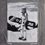 Product image Star Wars - Snow Trooper T-Shirt grey