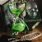 Produktbild Harry Potter - Prof. Slughorns Stundenglas