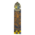 Produktbild Harry Potter - Hogwarts Lesezeichen blau