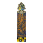 Produktbild Harry Potter - Hogwarts Lesezeichen blau