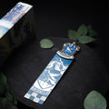 Produktbild Harry Potter - Ravenclaw Lesezeichen blau