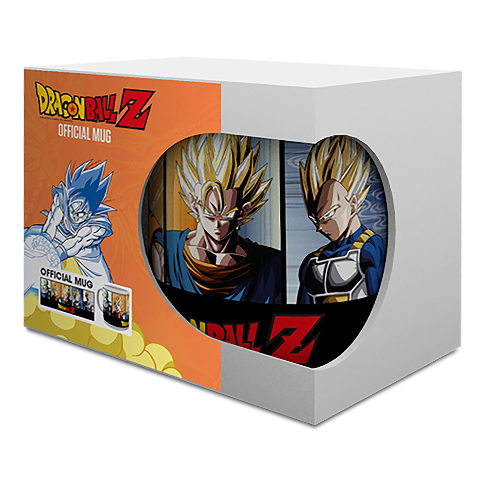 Produktbild Dragon Ball Z - Moody Tasse