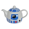 Produktbild Star Wars - R2-D2 Teekanne