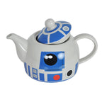 Produktbild Star Wars - R2-D2 Teekanne