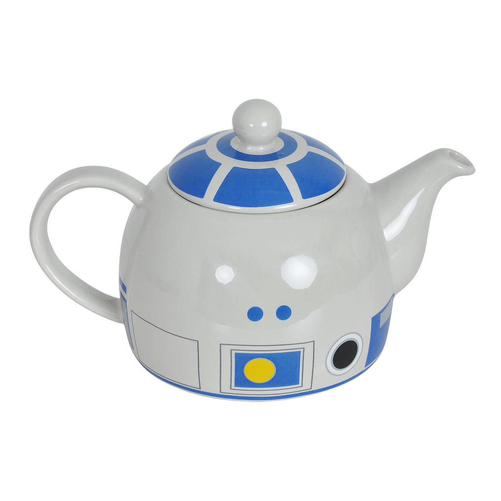 Produktbild Star Wars - R2-D2 Teekanne