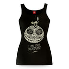 Produktbild Nightmare Before Christmas - I'm Your Nightmare Lady Tank Top