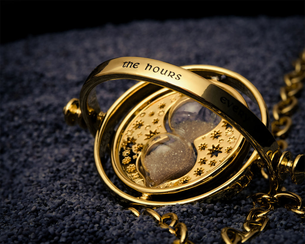 Produktbild Harry Potter - Zeitumkehrer Special Edition