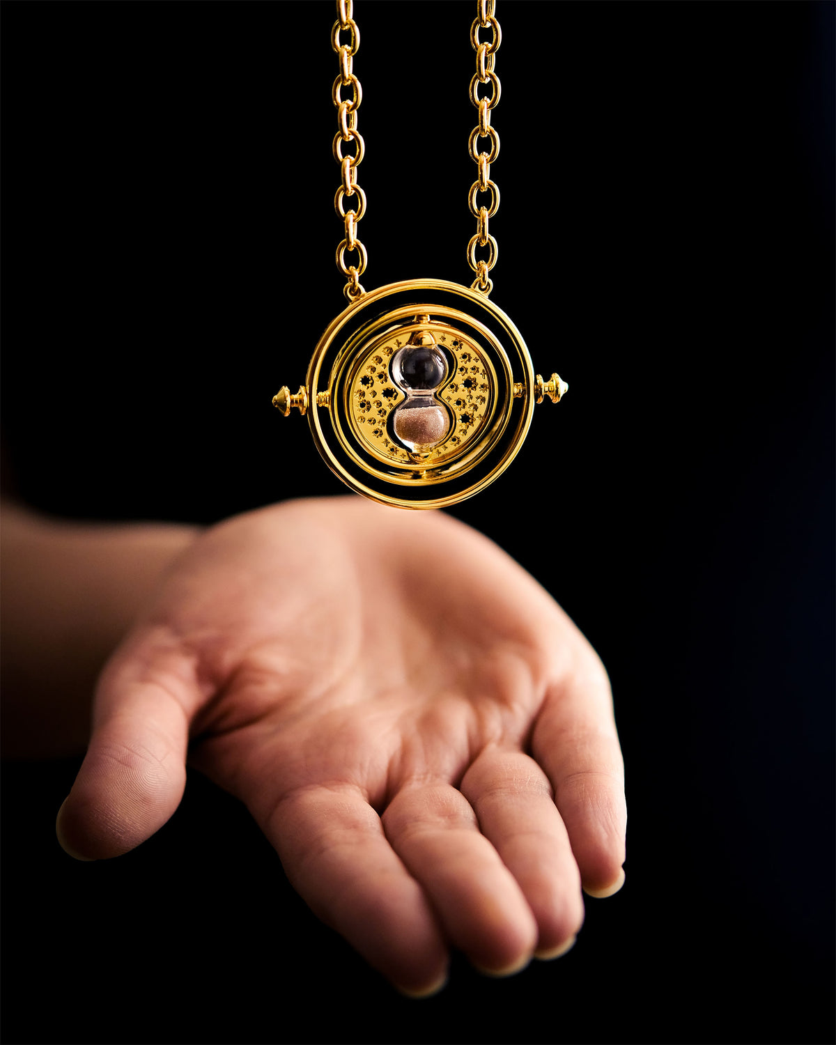 Produktbild Harry Potter - Zeitumkehrer Special Edition