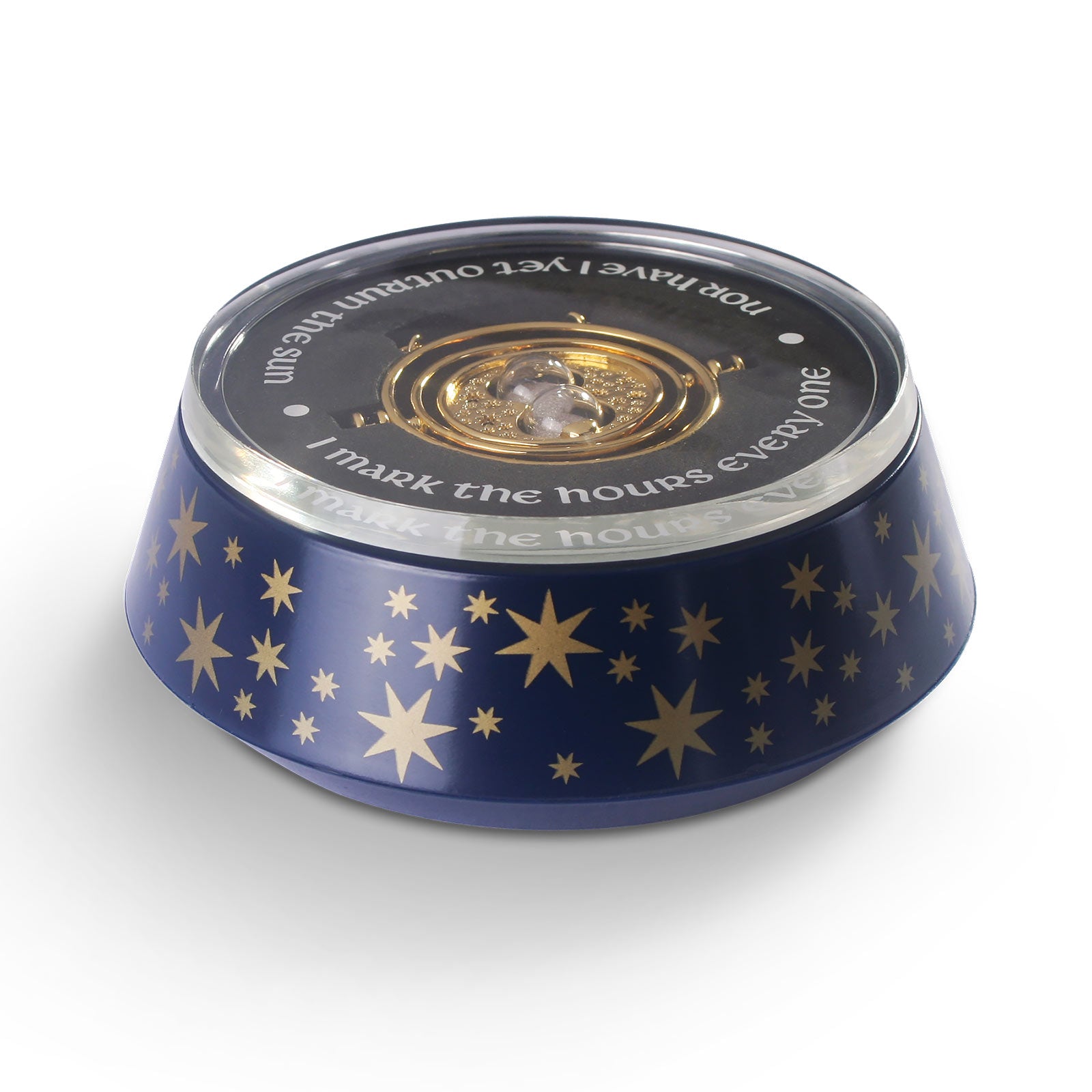 Produktbild Harry Potter - Zeitumkehrer Special Edition