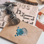 Product image Harry Potter - Ravenclaw Seal with Wax