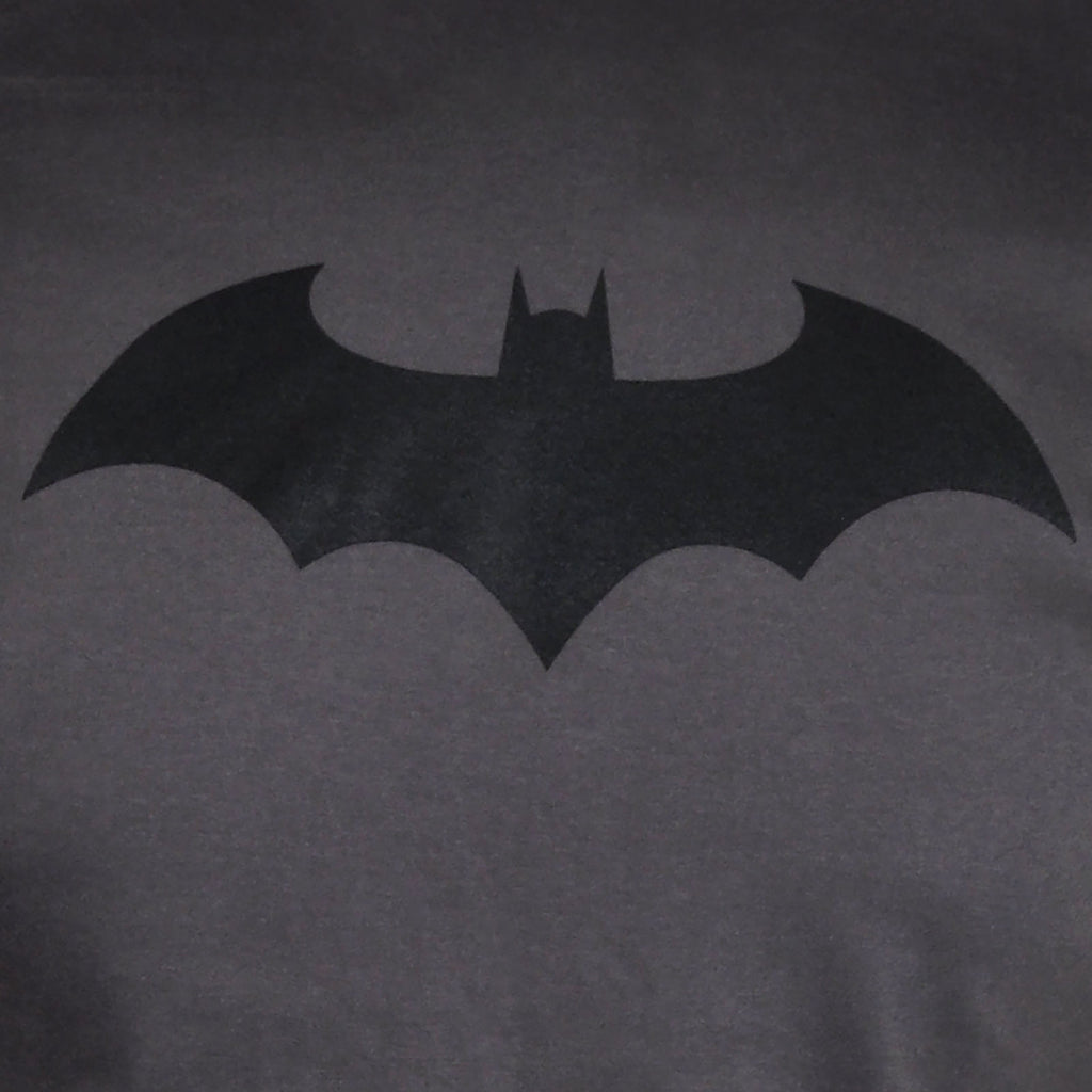 Product image Batman - Bat Logo T-Shirt Grey