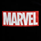Produktbild Marvel - Logo T-Shirt schwarz