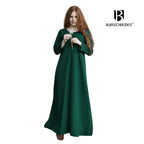 Produktbild Mittelalter Unterkleid Freya grün