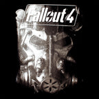 Produktbild Fallout 4 - Brotherhood of the Steel Sweater schwarz