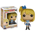 Produktbild Fairy Tail - Lucy Mini-Figur