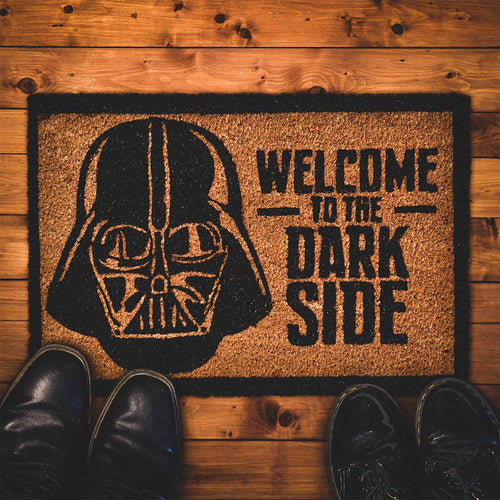 Produktbild Star Wars - Dark Side Fußmatte