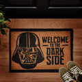 Produktbild Star Wars - Dark Side Fußmatte