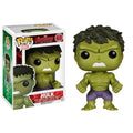 Produktbild Avengers-Age of Ultron - Hulk Funko Pop Wackelkopf-Figur