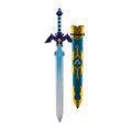 Produktbild Zelda - Link Masterschwert