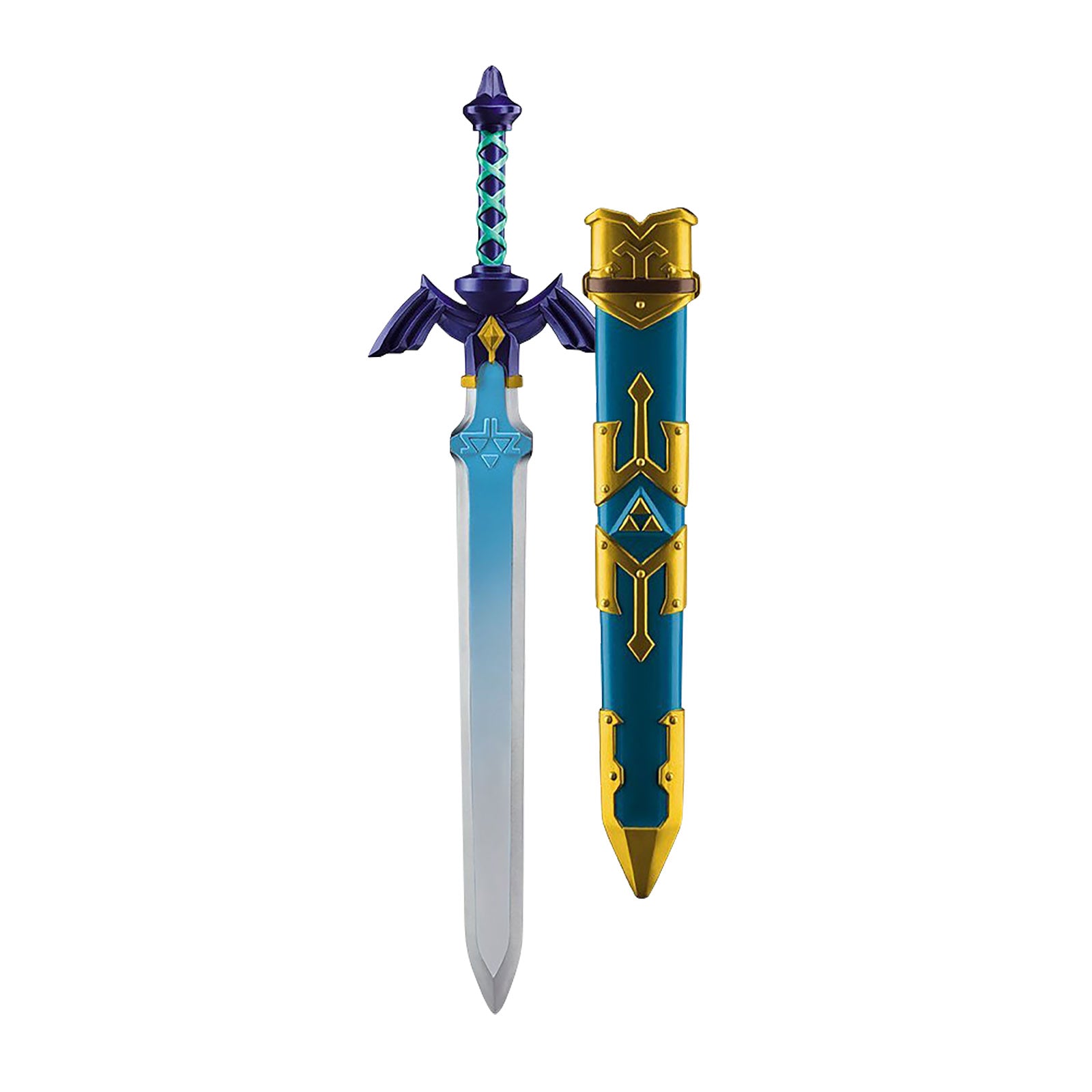 Produktbild Zelda - Link Masterschwert
