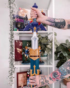 Produktbild Zelda - Link Masterschwert