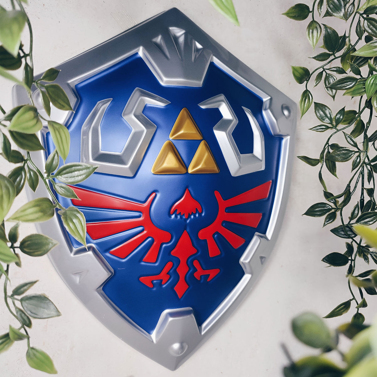 Produktbild Zelda - Link Hylia Schild