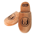 Produktbild Star Wars - Jedi Plüsch Pantoffeln