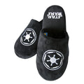 Produktbild Star Wars - Galactic Empire Plüsch Pantoffeln