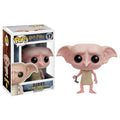 Produktbild Harry Potter - Dobby Mini-Figur