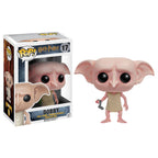 Produktbild Harry Potter - Dobby Mini-Figur